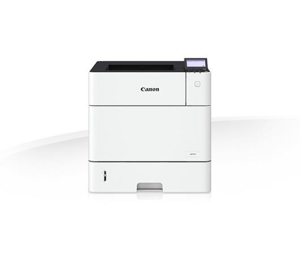 Canon I-Sensys LBP-351x - 318498 - zdjęcie 3